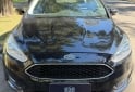 Autos - Ford Focus 1.6 s 2016 Nafta 126000Km - En Venta