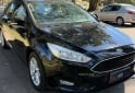 Autos - Ford Focus 1.6 s 2016 Nafta 126000Km - En Venta
