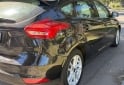 Autos - Ford Focus 1.6 s 2016 Nafta 126000Km - En Venta