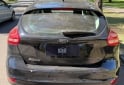 Autos - Ford Focus 1.6 s 2016 Nafta 126000Km - En Venta
