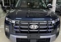 Camionetas - Hyundai Creta Safety + 2025 Nafta 0Km - En Venta