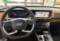 Camionetas - Hyundai Creta Safety + 2025 Nafta 0Km - En Venta