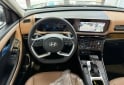 Camionetas - Hyundai Creta Safety + 2025 Nafta 0Km - En Venta