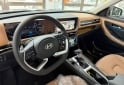 Camionetas - Hyundai Creta Safety + 2025 Nafta 0Km - En Venta