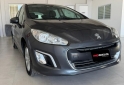 Autos - Peugeot 308 ACTIVE 2014 Nafta 117983Km - En Venta