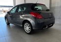 Autos - Peugeot 308 ACTIVE 2014 Nafta 117983Km - En Venta