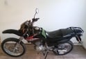 Motos - Honda XR 125 2013 Nafta 34000Km - En Venta