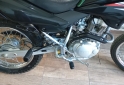 Motos - Honda XR 125 2013 Nafta 34000Km - En Venta