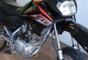 Motos - Honda XR 125 2013 Nafta 34000Km - En Venta