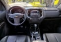 Camionetas - Chevrolet Trailblazer LTZ 7 asiento 2016 Diesel 125000Km - En Venta