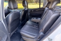 Camionetas - Chevrolet Trailblazer LTZ 7 asiento 2016 Diesel 125000Km - En Venta