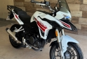 Motos - Benelli TRK251 2024 Nafta 4900Km - En Venta