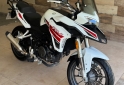 Motos - Benelli TRK251 2024 Nafta 4900Km - En Venta