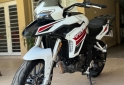 Motos - Benelli TRK251 2024 Nafta 4900Km - En Venta