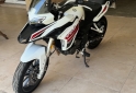 Motos - Benelli TRK251 2024 Nafta 4900Km - En Venta