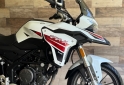 Motos - Benelli TRK251 2024 Nafta 4900Km - En Venta