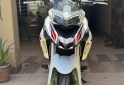 Motos - Benelli TRK251 2024 Nafta 4900Km - En Venta