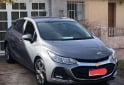 Autos - Chevrolet Cruze lt 2020 Nafta 41000Km - En Venta