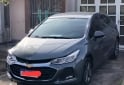 Autos - Chevrolet Cruze lt 2020 Nafta 41000Km - En Venta