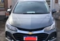Autos - Chevrolet Cruze lt 2020 Nafta 41000Km - En Venta