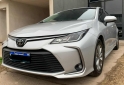 Autos - Toyota Corolla XLI 2.0 2024 Nafta 16800Km - En Venta