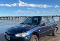 Autos - Peugeot 106 1999 Nafta 297000Km - En Venta