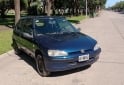 Autos - Peugeot 106 1999 Nafta 297000Km - En Venta