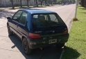 Autos - Peugeot 106 1999 Nafta 297000Km - En Venta