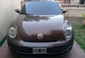 Autos - Volkswagen The beetle 2015 Nafta 39400Km - En Venta