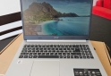 Informática - Notebook Acer Aspire i5 Plata - En Venta
