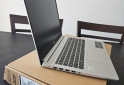 Informática - Notebook Acer Aspire i5 Plata - En Venta