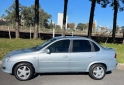 Autos - Chevrolet Corsa classic LT 2011 Nafta 83000Km - En Venta