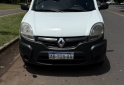 Utilitarios - Renault Kangoo 2017 GNC 211000Km - En Venta