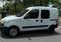 Utilitarios - Renault Kangoo 2017 GNC 211000Km - En Venta