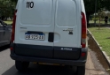 Utilitarios - Renault Kangoo 2017 GNC 211000Km - En Venta