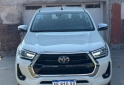 Camionetas - Toyota Hilux 2021 Diesel 90000Km - En Venta