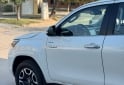 Camionetas - Toyota Hilux 2021 Diesel 90000Km - En Venta