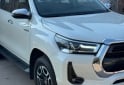 Camionetas - Toyota Hilux 2021 Diesel 90000Km - En Venta