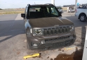 Camionetas - Jeep Renegade 2025 Nafta 2500Km - En Venta