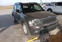 Camionetas - Jeep Renegade 2025 Nafta 2500Km - En Venta