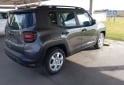 Camionetas - Jeep Renegade 2025 Nafta 2500Km - En Venta