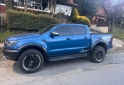 Camionetas - Ford Ranger Raptor 2021 Diesel 96000Km - En Venta