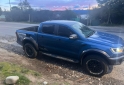 Camionetas - Ford Ranger Raptor 2021 Diesel 96000Km - En Venta