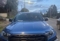 Camionetas - Ford Ranger Raptor 2021 Diesel 96000Km - En Venta