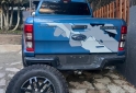 Camionetas - Ford Ranger Raptor 2021 Diesel 96000Km - En Venta