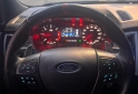 Camionetas - Ford Ranger Raptor 2021 Diesel 96000Km - En Venta