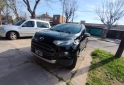 Camionetas - Ford Ecosport freestyle 2013 GNC 115000Km - En Venta