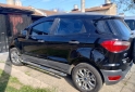 Camionetas - Ford Ecosport freestyle 2013 GNC 115000Km - En Venta
