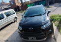 Camionetas - Ford Ecosport freestyle 2013 GNC 115000Km - En Venta