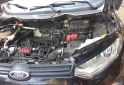 Camionetas - Ford Ecosport freestyle 2013 GNC 115000Km - En Venta